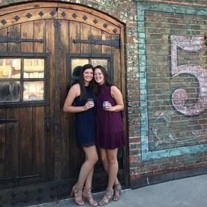 Meet your Posher, Sarah